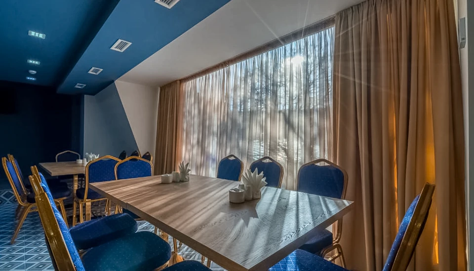 هتل بوتیک گلادیوس این تفلیس